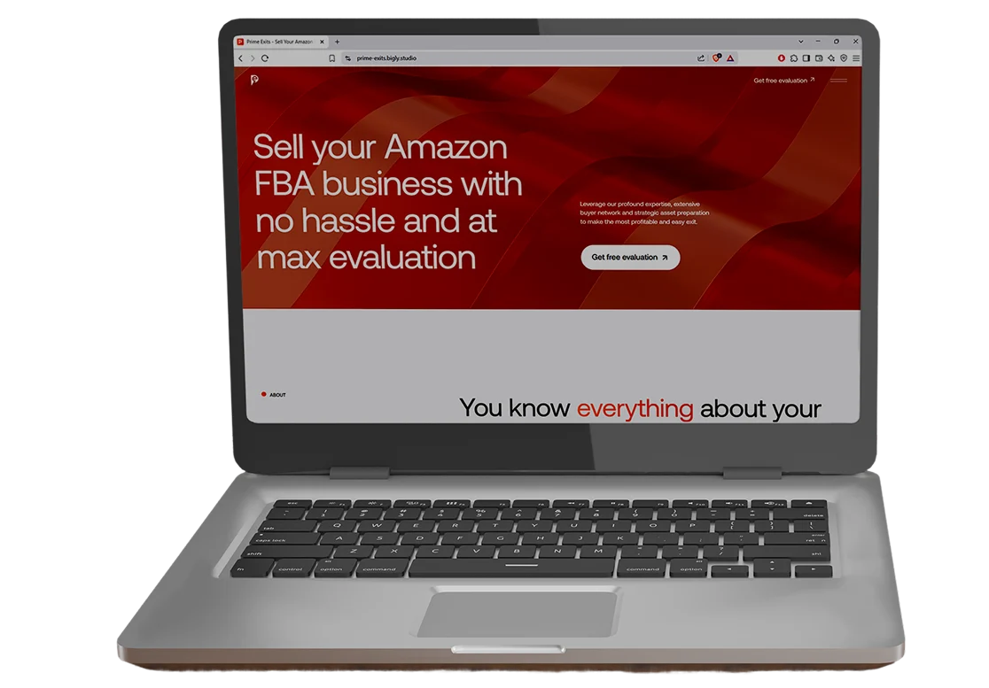 custom web development