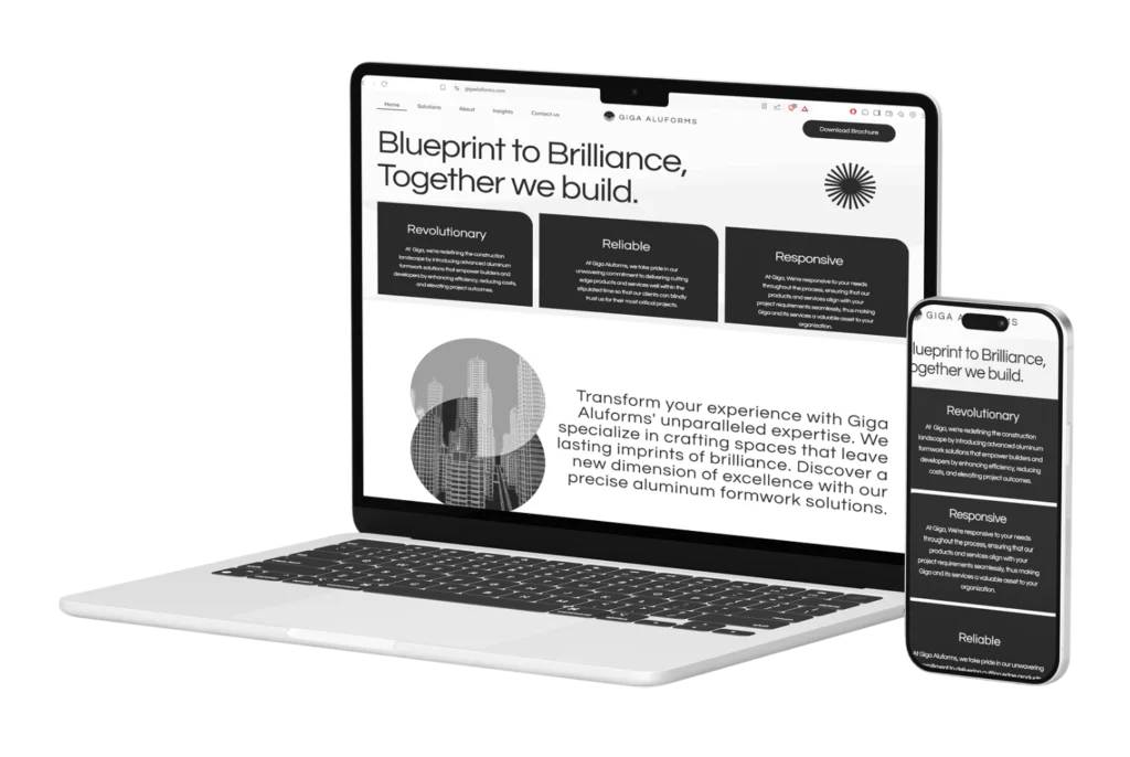 website development company in Mumbai